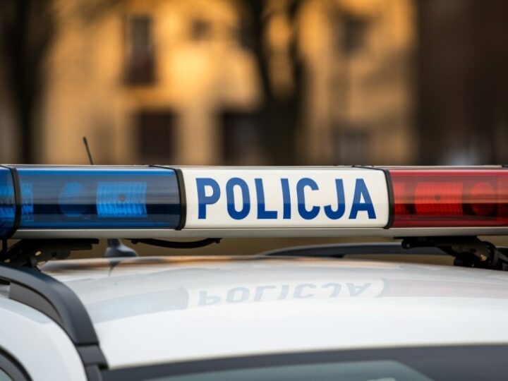 Misie, które pomagają: Policja wprowadza nową inicjatywę dla dzieci w kryzysie