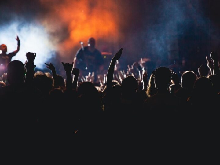 Zespół Dodna na powrocie: Wielki koncert w Słowianinie!