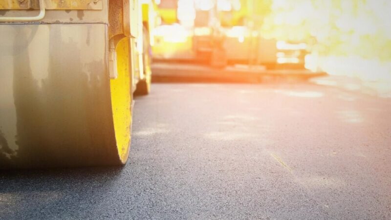 Zimowe wyzwania na drogach Kołbaskowa: Jak pomóc w utrzymaniu bezpieczeństwa?