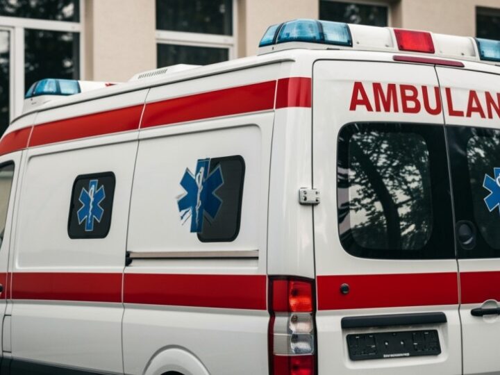 Bezpieczna zima w Arkońskim-Niemierzynie: Mieszkańcy i Policja razem w akcji