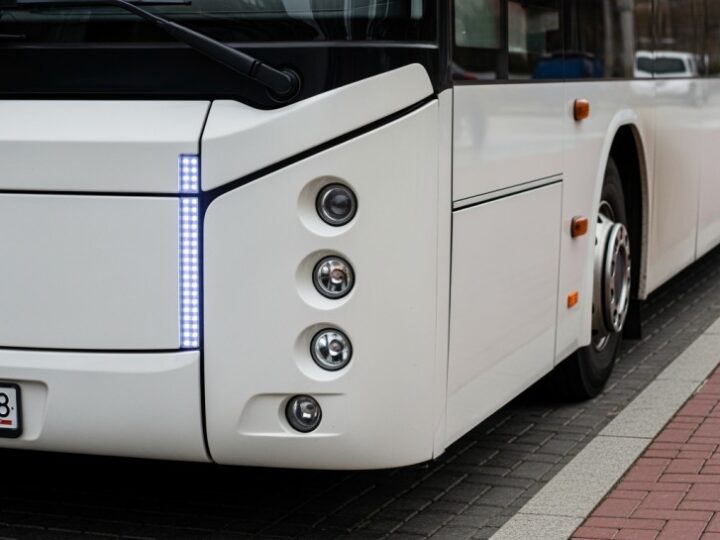 Nowa trasa linii 95 od stycznia 2026