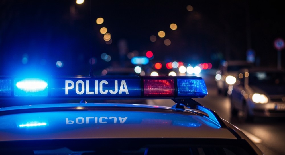 Szczecin w akcji: Kontrole ciężarówek dla bezpieczeństwa na drogach