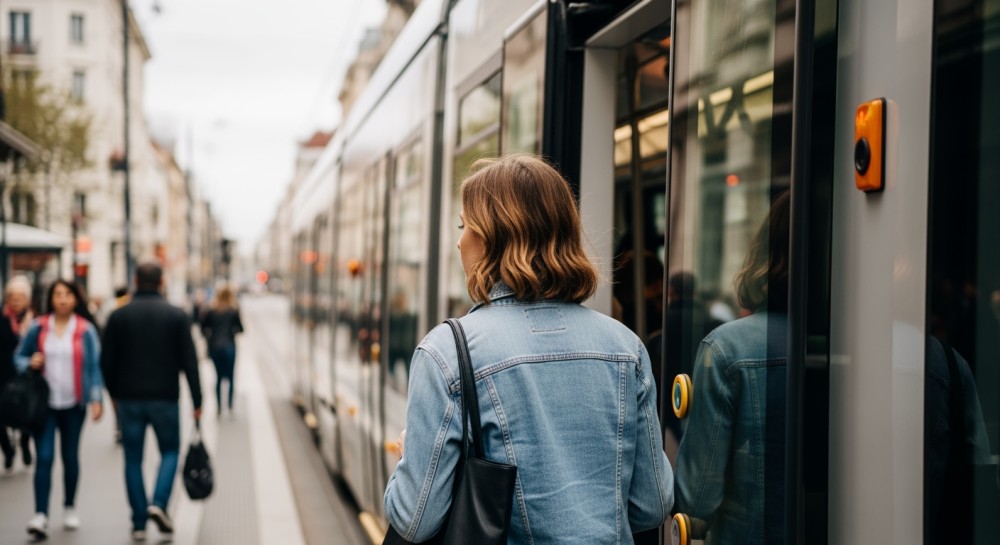 Nowy tramwaj w Szczecinie: flota zyskuje nowoczesność!