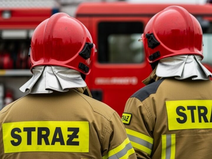Zostań bohaterem Skarbimierzyc – dołącz do nowej OSP!