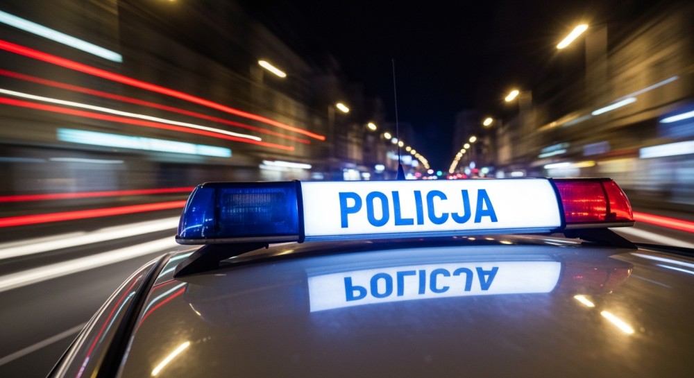 Cisi bohaterowie policji uhonorowani w Szczecinie