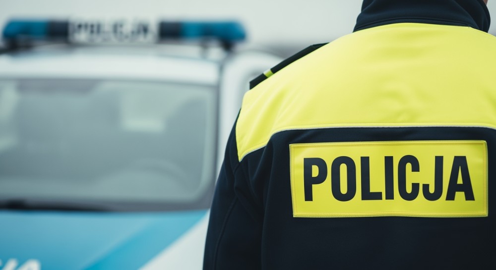 Bezpieczeństwo na drogach podczas ferii 2026: podsumowanie działań policji