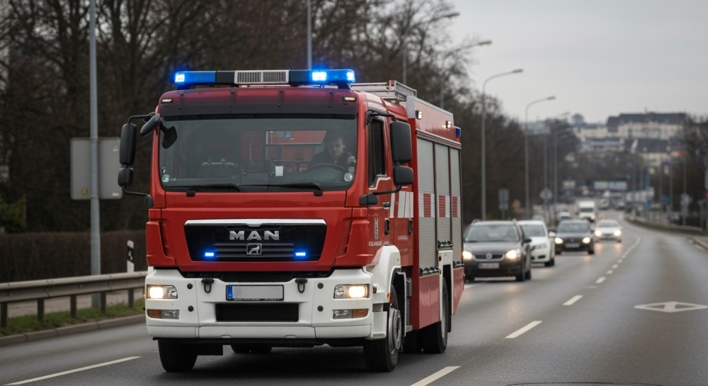 Jak bezpiecznie poradzić sobie z pożarem tłuszczu na patelni?