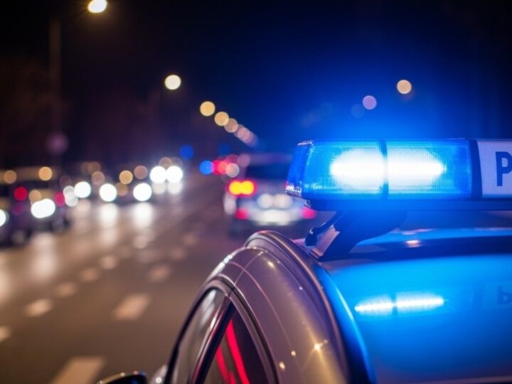 Szczecin: Policja i KAS zlikwidowały nielegalny salon gier