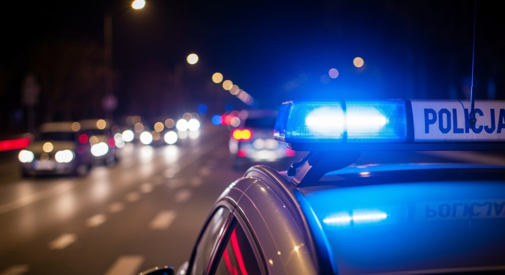Szczecin: Policja i KAS zlikwidowały nielegalny salon gier