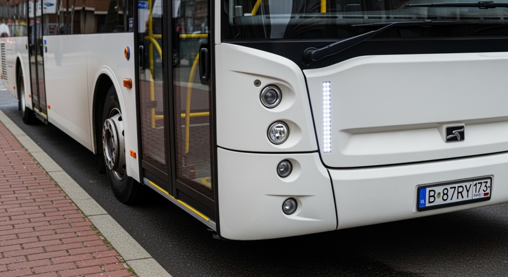 Autobusy linii 908 wracają na stałą trasę po zakończeniu prac na ul. Świętej Kingi