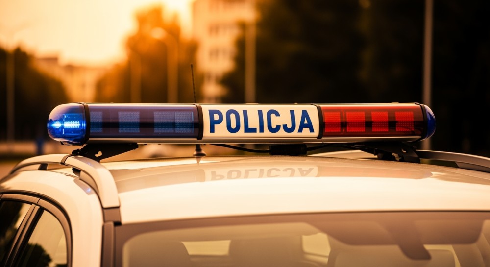 Zatrzymany recydywista, który terroryzował lokalne firmy włamania!