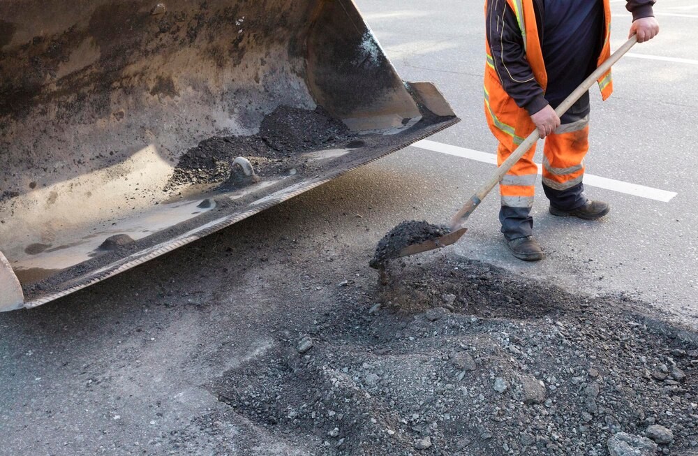 Droga Dobra-Stolec: Inwestycja w przyszłość lokalnej infrastruktury!