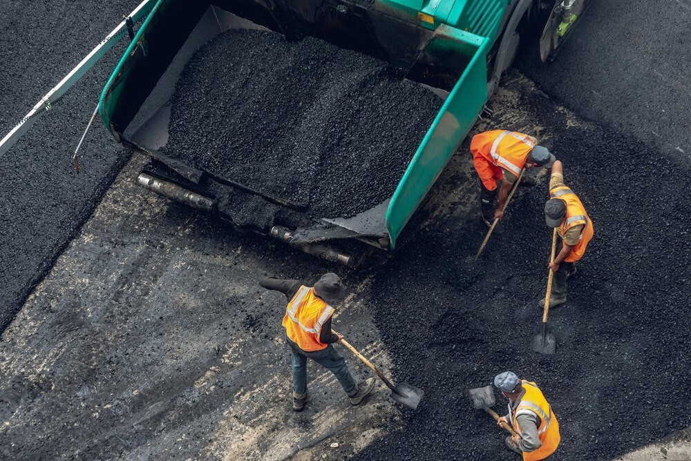 Rewolucja na drodze Stobno-Będargowo: umowa na modernizację za 5,9 mln zł podpisana!