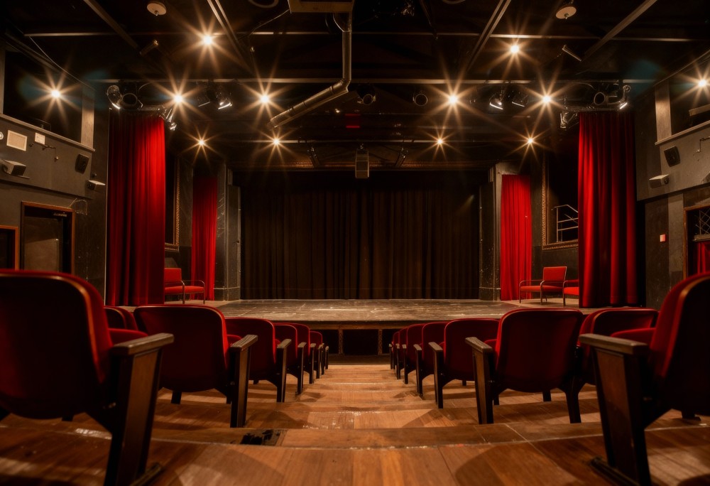 Szczecin zyska nową kulturalną perełkę: Teatr Współczesny na Łasztowni!