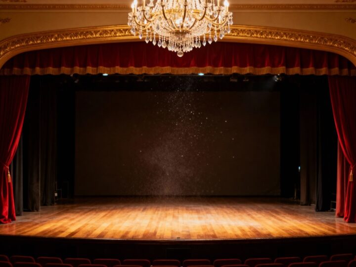 Teatr Współczesny zyska nową siedzibę na Łasztowni w Szczecinie