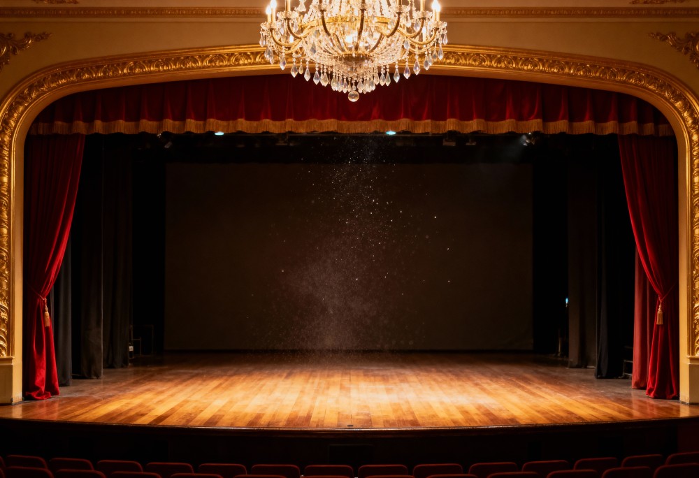 Teatr Współczesny zyska nową siedzibę na Łasztowni w Szczecinie