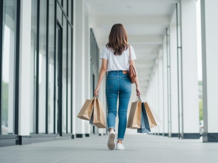 Nowe centrum handlowe w Mierzynie – co zaoferuje mieszkańcom?