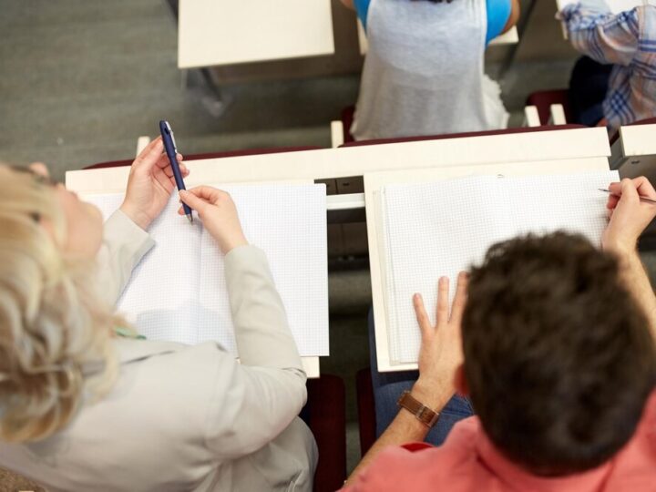 Edukacja przyszłości: Nowe laboratoria AI w polskich szkołach