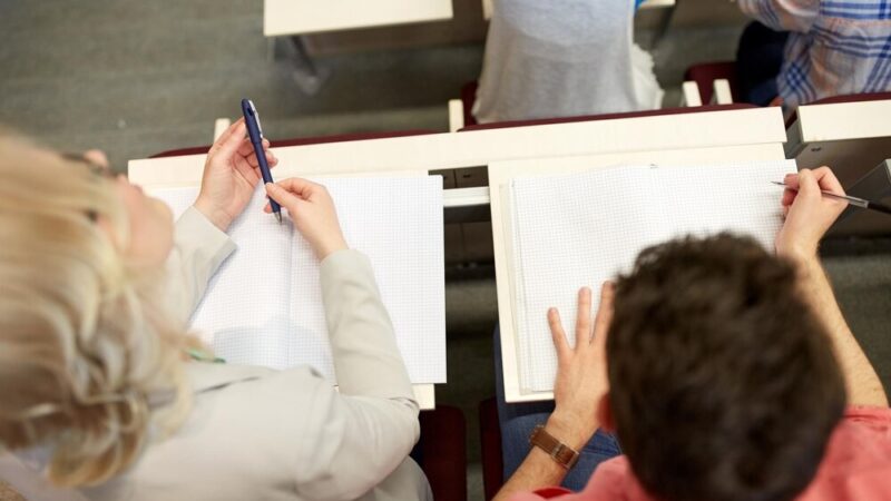 Edukacja przyszłości: Nowe laboratoria AI w polskich szkołach