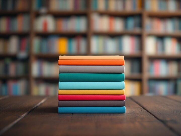 Cyfrowa rewolucja w Bibliotece: Warsztaty animacji przyciągają tłumy!
