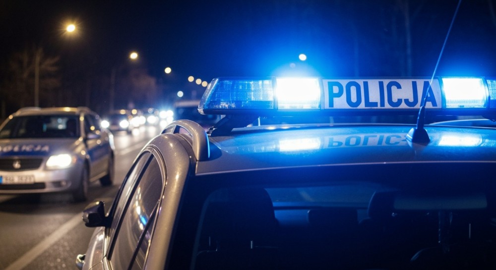 Bezpieczeństwo w Policach: Nowe cele Policji na 2026 rok