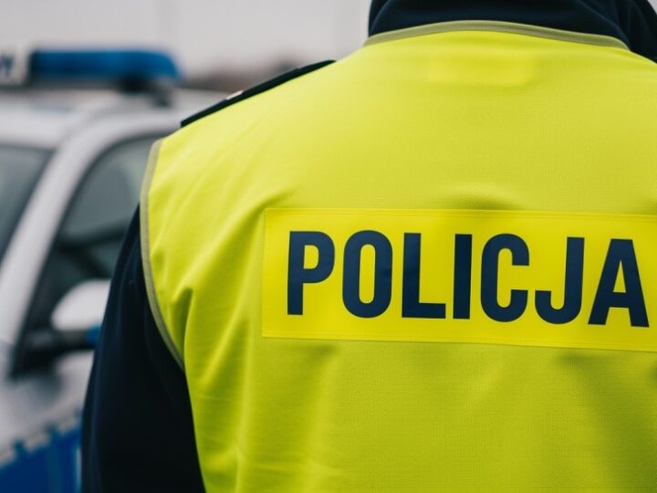 Bezpieczne drogi Szczecina: Policja w akcji, ale problemy wciąż istnieją