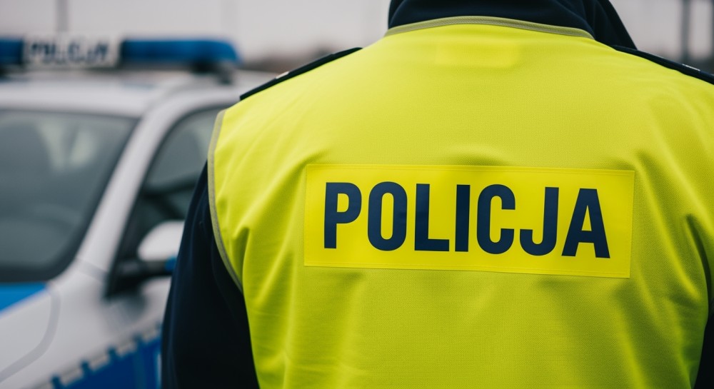 Bezpieczne drogi Szczecina: Policja w akcji, ale problemy wciąż istnieją