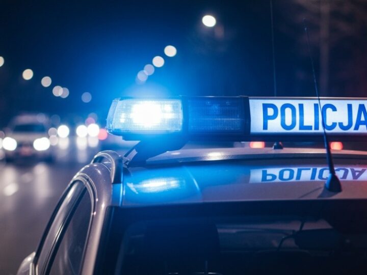 Zaginiony w Berlinie: Policja w Chojnie intensyfikuje poszukiwania Tomasza Cieślewicza