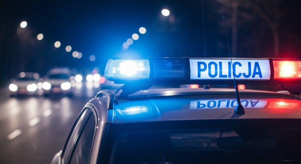 Zaginiony w Berlinie: Policja w Chojnie intensyfikuje poszukiwania Tomasza Cieślewicza