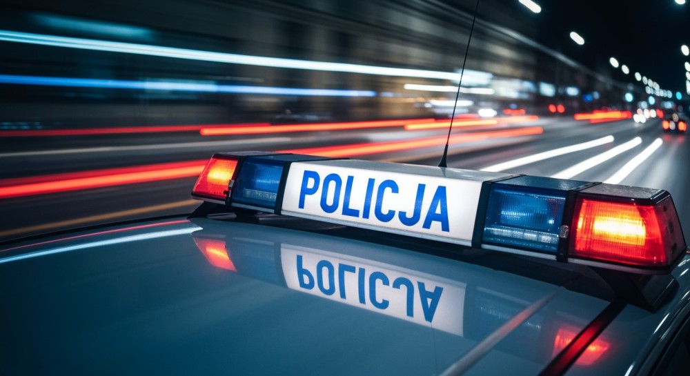 Policjant w akcji: Zatrzymanie złodzieja w czasie wolnym!