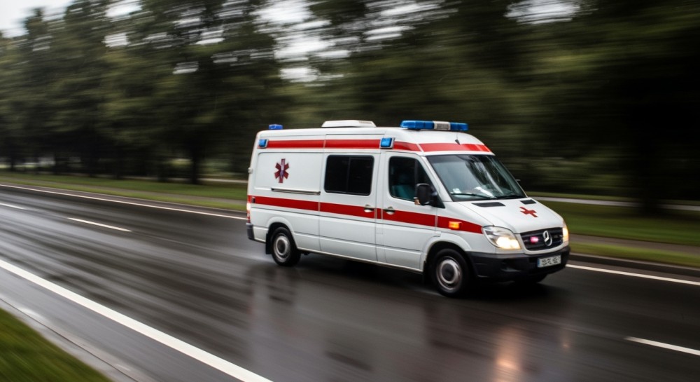 Drony i ratownicy w akcji: Szczecin bez sukcesu w poszukiwaniach