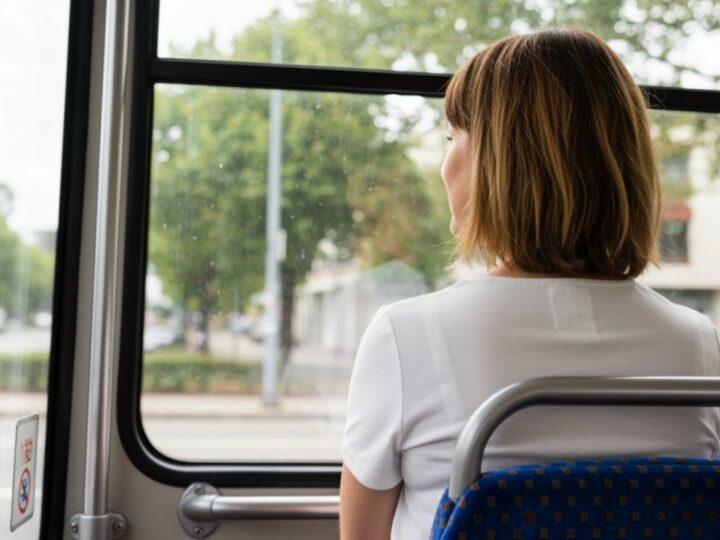 Utrudnienia na Stalmacha: Remont wodociągu zmienia ruch tramwajów i autobusów