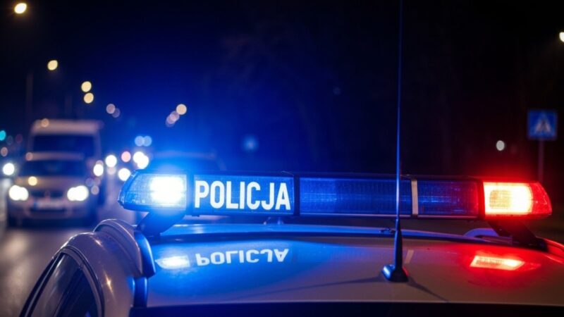 Dołącz do Straży Miejskiej i miej wpływ na bezpieczeństwo Szczecina!