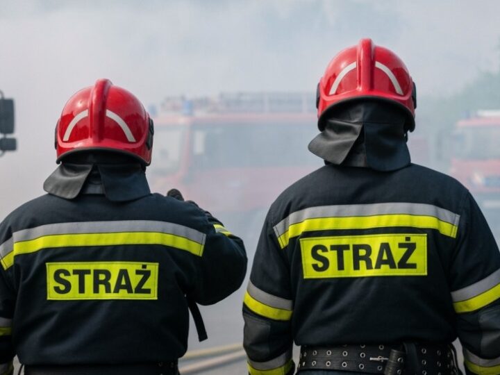 Zadbaj o bezpieczeństwo – uniknij pożaru sadzy w kominie tej zimy!