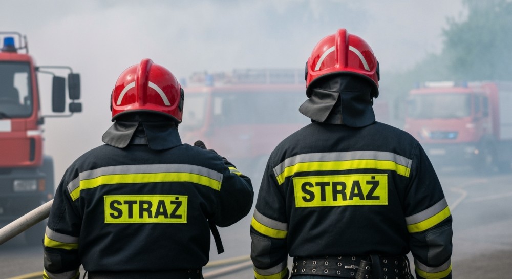 Zadbaj o bezpieczeństwo – uniknij pożaru sadzy w kominie tej zimy!