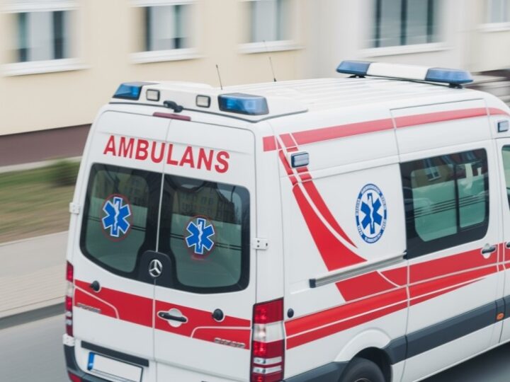 Zimowe tragedie: 51 ofiar wychłodzenia w Polsce