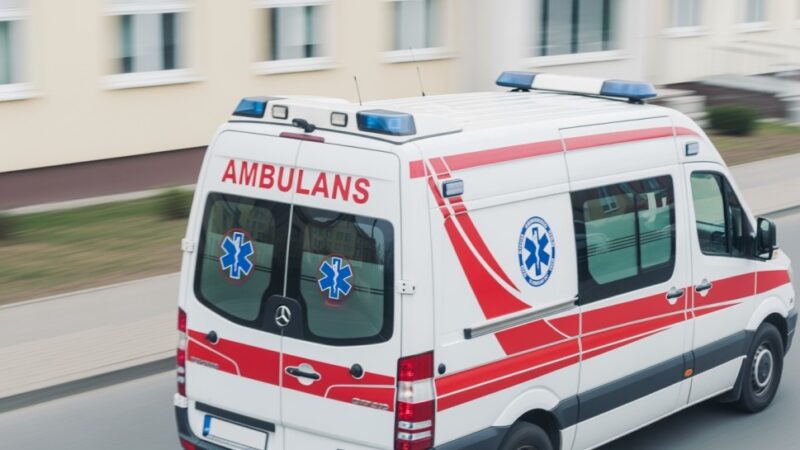 Zimowe tragedie: 51 ofiar wychłodzenia w Polsce