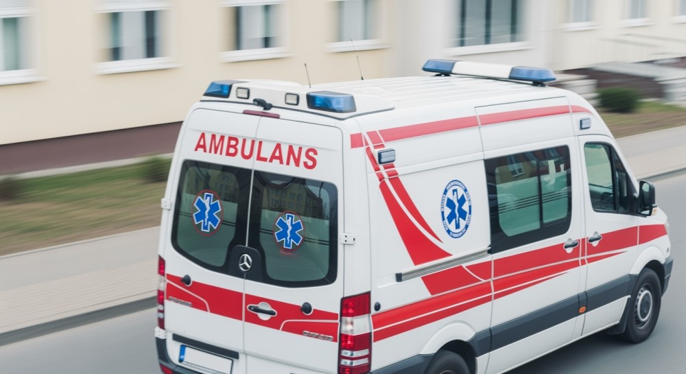 Zimowe tragedie: 51 ofiar wychłodzenia w Polsce