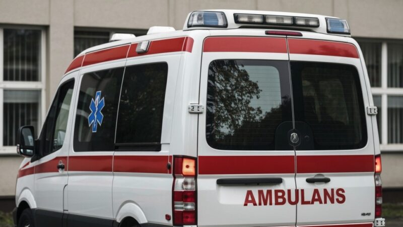 Zimowe zagrożenie: 42 ofiary wychłodzenia od początku listopada