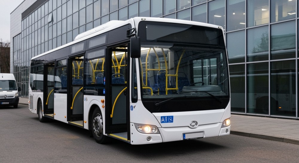 Autobusy linii 90 i 526 wracają na trasy!