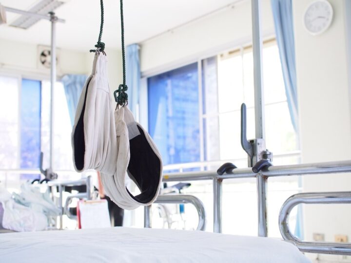 Darmowa rehabilitacja w Policach – zgłoś się już dziś!