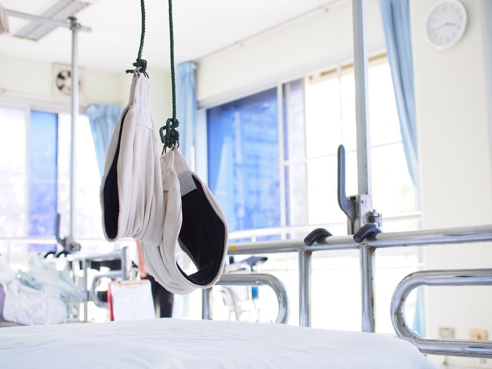 Darmowa rehabilitacja w Policach – zgłoś się już dziś!