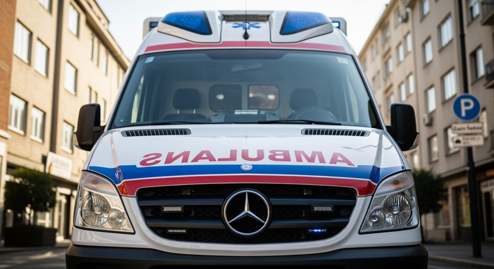 Szczecin inwestuje w bezpieczeństwo: szkolenie z ochrony ludności w Bukowie-Klęskowie