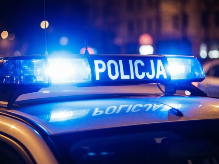 Policja w Szczecinie: Prewencja dla bezpieczeństwa mieszkańców osiedla