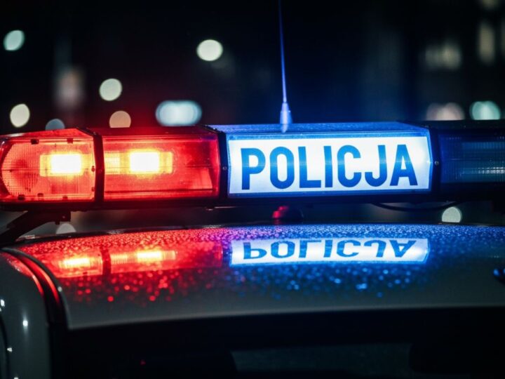 Akcja „Bezpieczne Osiedle” – Policja w Szczecinie skutecznie walczy z przestępczością