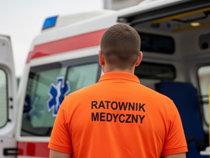 Bezpieczniejsza przyszłość: Gmina Police z ponad 3 mln zł na ochronę ludności w latach 2025-2026