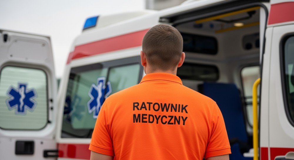 Bezpieczniejsza przyszłość: Gmina Police z ponad 3 mln zł na ochronę ludności w latach 2025-2026