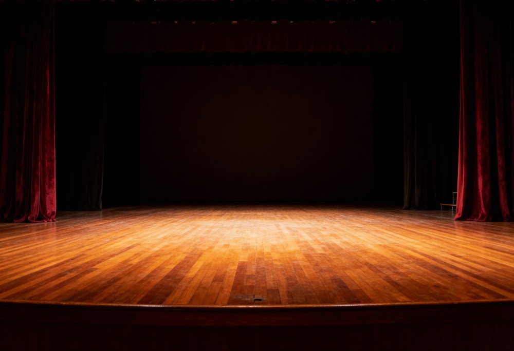 Debata o przyszłości nowej siedziby Teatru Współczesnego w Szczecinie