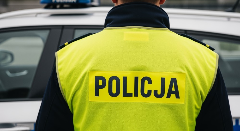 Z pozoru niewinne wykroczenie, które może zrujnować twoje życie