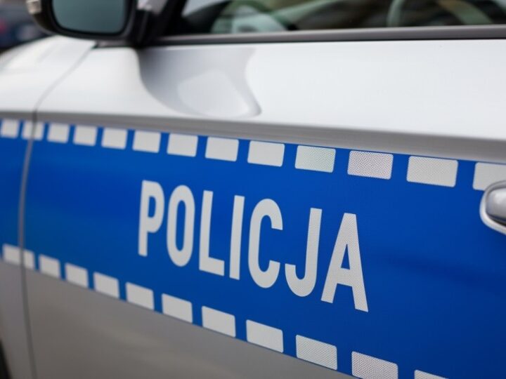 Młodzież w Gryfinie odkrywa sekrety pracy policji podczas Dnia Otwartego